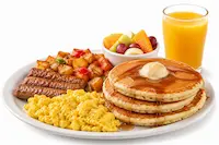 Denny’s Menu Prices 2026 28 denny menu