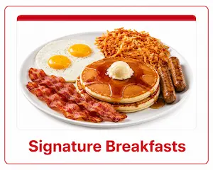 Denny’s Menu Prices 2026 5 dennys menu