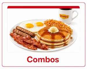Denny’s Menu Prices 2026 2 dennys menu