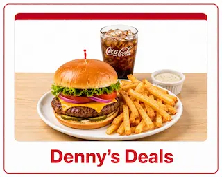 Denny’s Menu Prices 2026 11 dennys menu