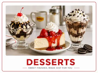Denny’s Menu Prices 2026 18 dennys menu