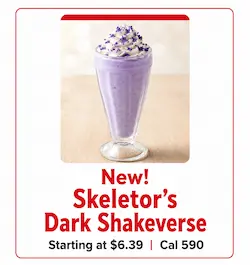 Denny’s Menu Prices 2026 22 dennys menu