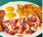 Denny’s Menu Prices 2026 44 dennys mennu