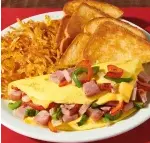 Denny’s Menu Prices 2026 60 dennys menu