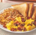 Denny’s Menu Prices 2026 93 Denny's menu