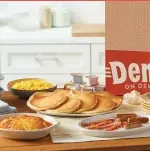 Denny’s Menu Prices 2026 123 dennys menu