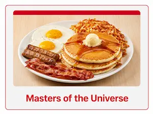 Denny’s Menu Prices 2026 1 dennys menu