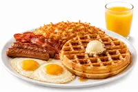 Denny’s Menu Prices 2026 30 dennys menu