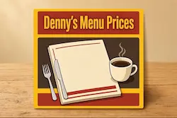 dennys menu prices